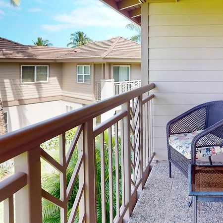 Waikoloa Colony Villas #1306 Extérieur photo