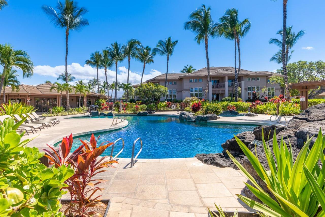 Waikoloa Colony Villas #1306 Extérieur photo