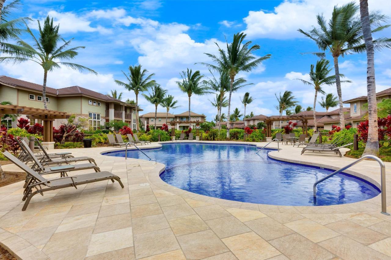 Waikoloa Colony Villas #1306 Extérieur photo