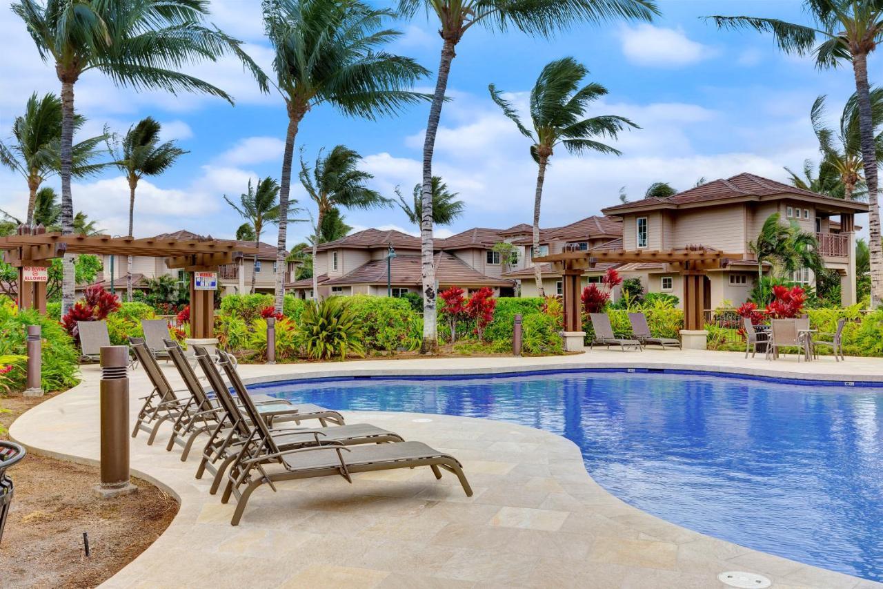 Waikoloa Colony Villas #1306 Extérieur photo