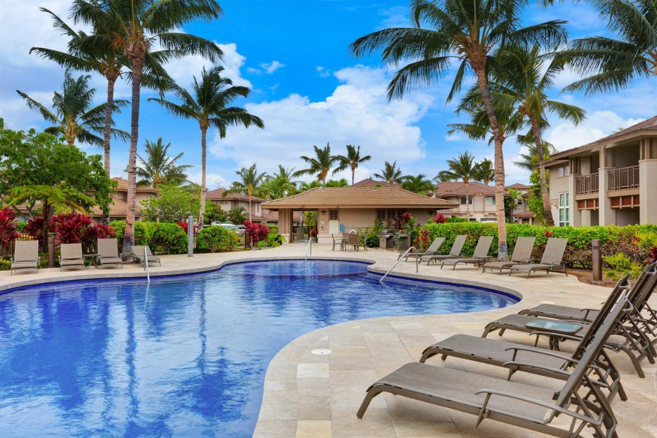 Waikoloa Colony Villas #1306 Extérieur photo