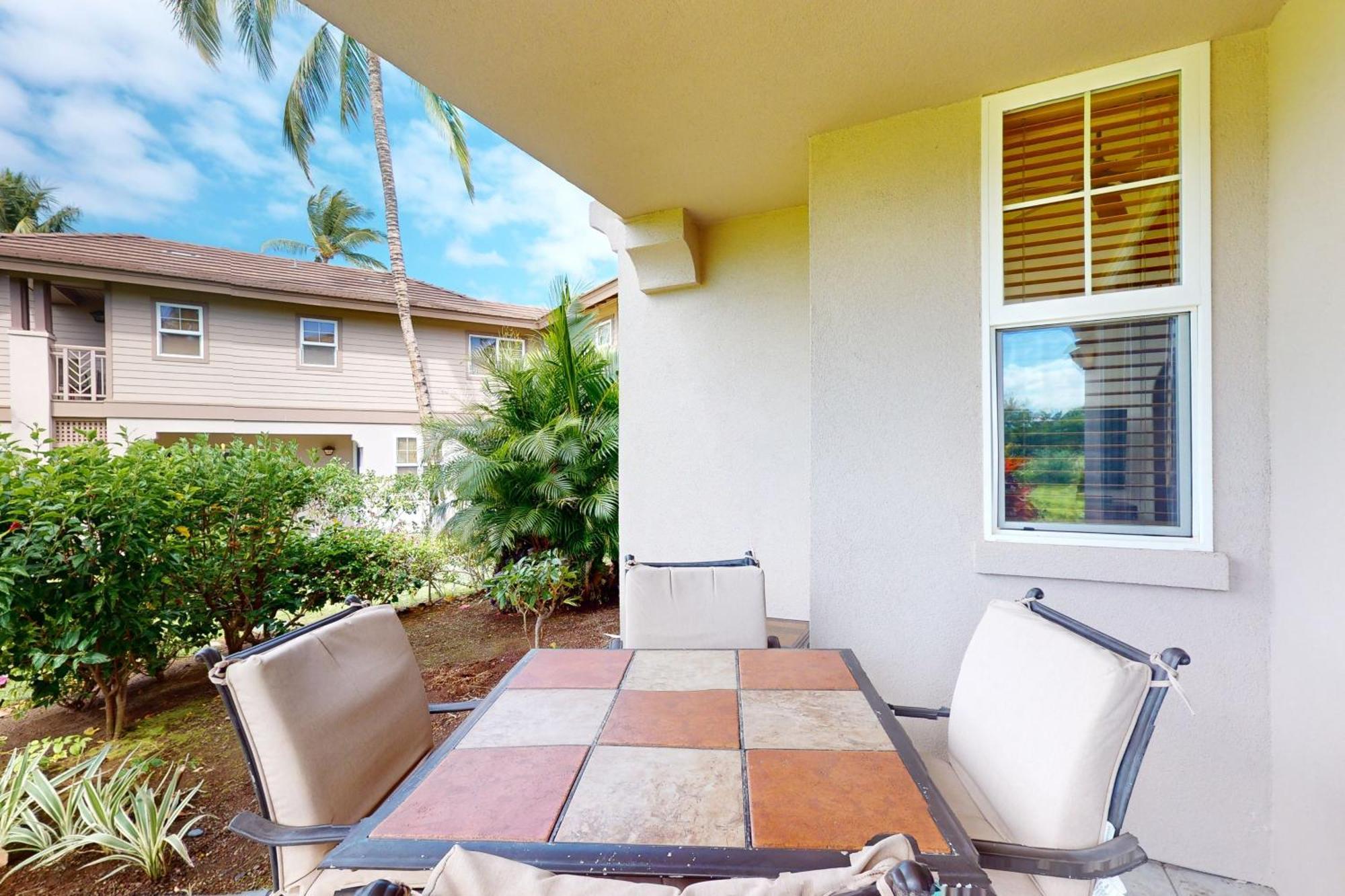 Waikoloa Colony Villas #1306 Extérieur photo