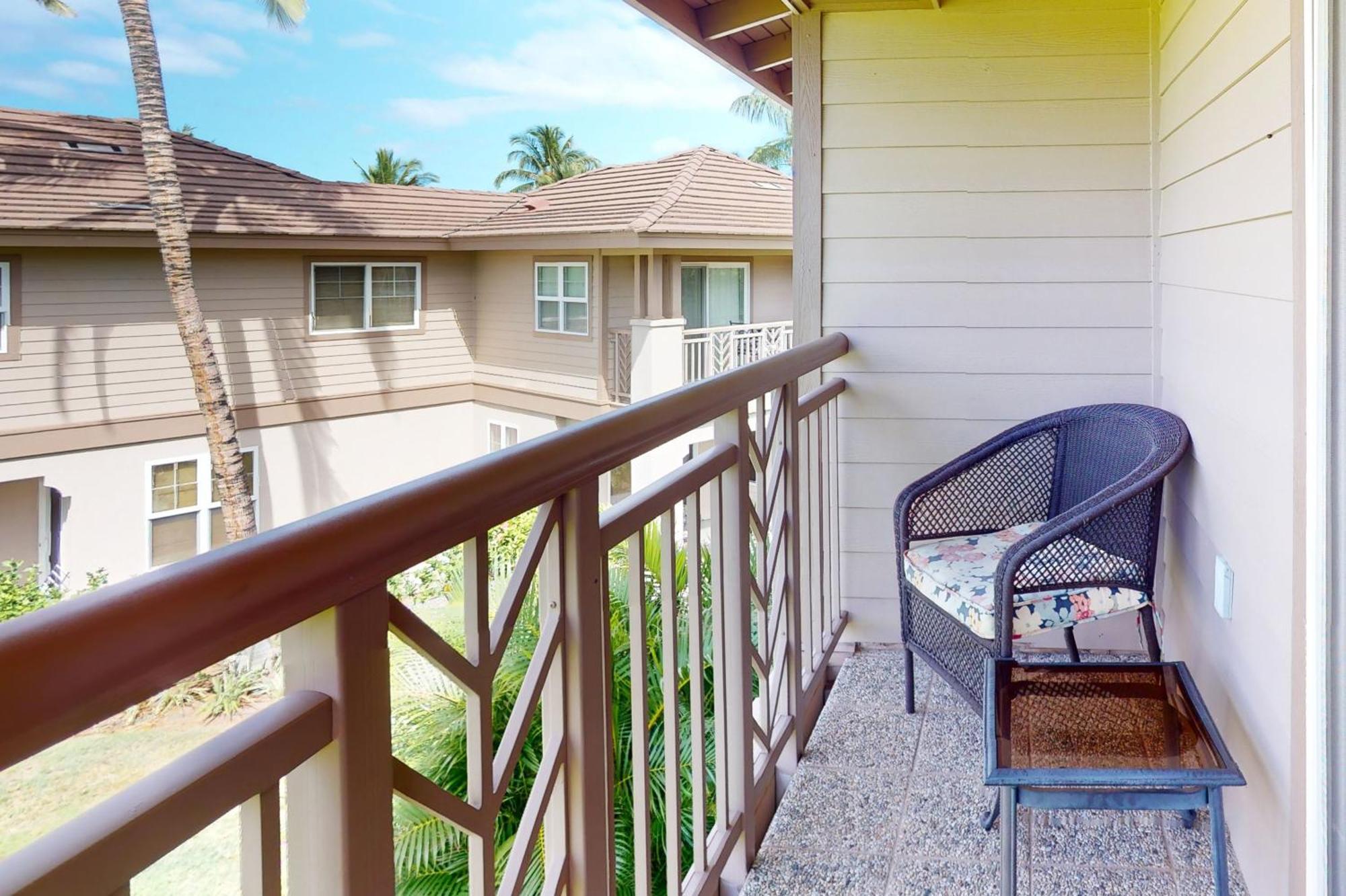 Waikoloa Colony Villas #1306 Extérieur photo
