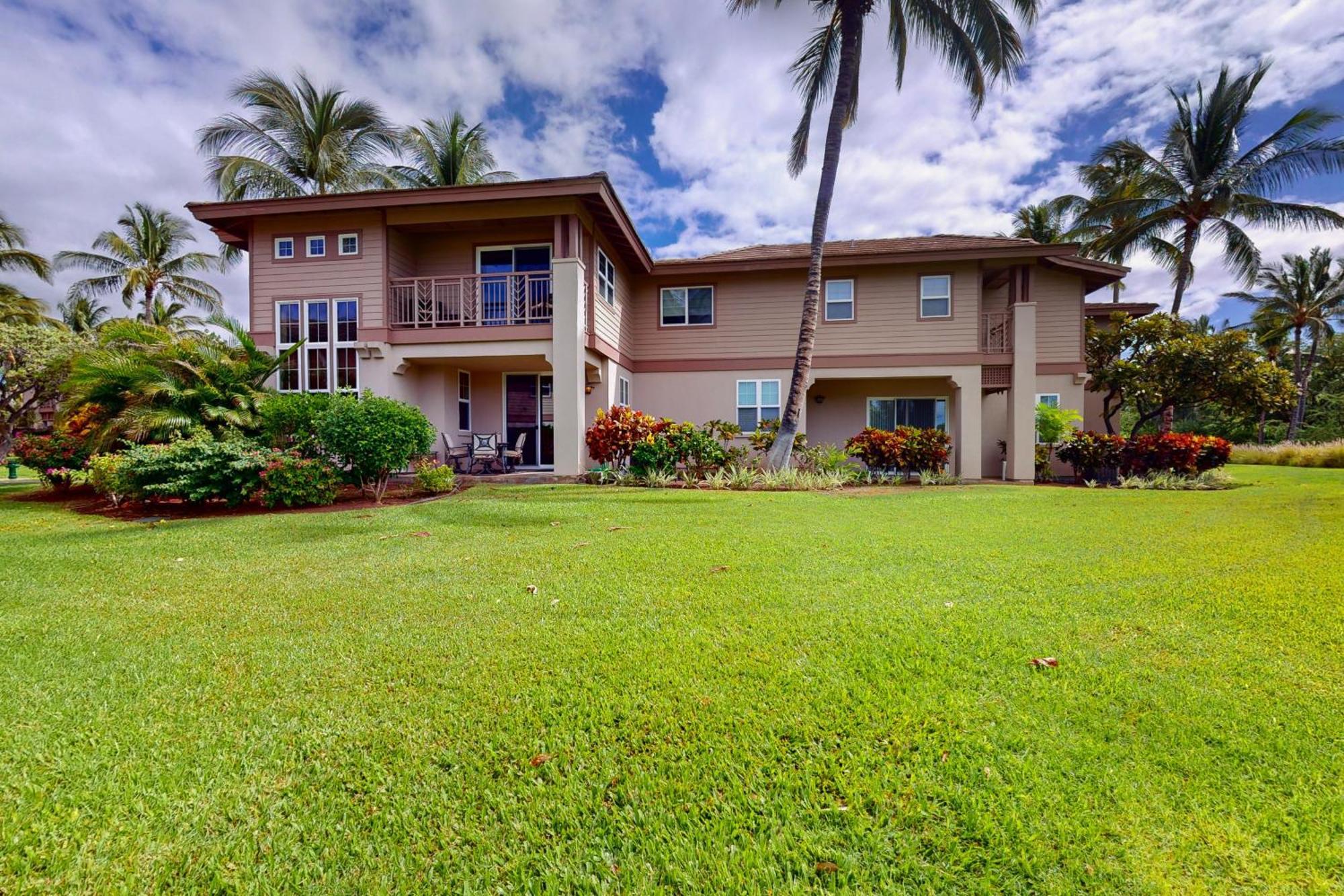 Waikoloa Colony Villas #1306 Extérieur photo