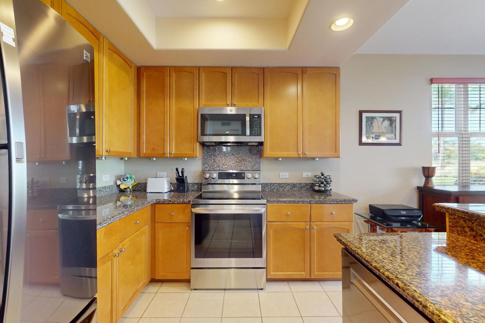 Waikoloa Colony Villas #1306 Extérieur photo